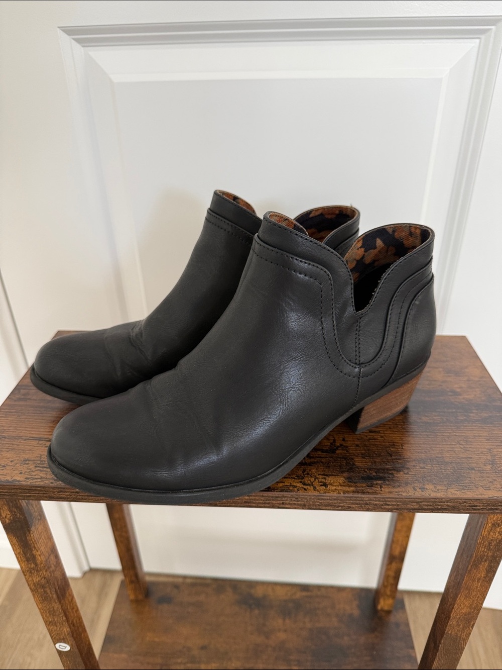 b.o.c. Born Concept Lena Bootie